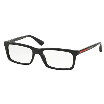 Prada Linea Rossa PS 02CV PS02CV Designer Glasses